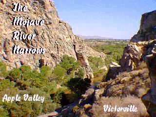 victorville apple valley california mojave river narrows desert feature photo virtual tour photo tour interactive map high desert community mojave desert mojave river mojave narrows