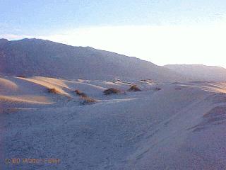 death valley, california mojave desert photo tour