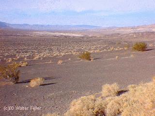 death valley, california mojave desert photo tour