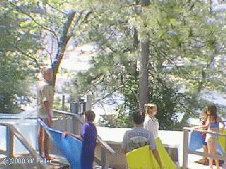 lake gregory, crestline california