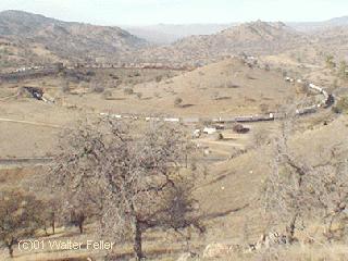 tehachapi loop photo