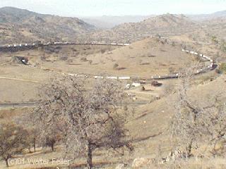 tehachapi loop photo