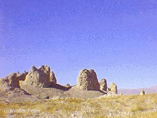 mojave desert, dry lake, kern county, highway 395, desert, mojave desert, desert mountains, community, randsberg, randsburg, randesburg, johanesberg, johannesburg, red mountain, north edwards, mojave, historical landmark, historic site, ridgecrest, rigecrest, china lake, trona, trona pinnacles, national natural landmark