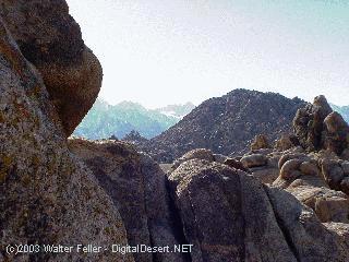 Alabama Hills