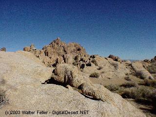 Alabama Hills