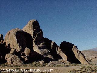 Alabama Hills