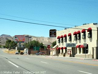 beatty, NV picture