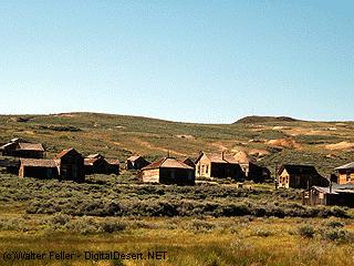 bodie ghost town picture