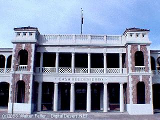 Casa del Desierto, Barstow Harvey House photo