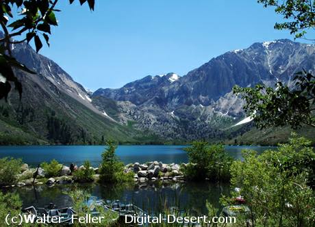 Convict Lake