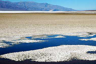 Badwater, Deaath Valley