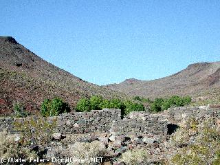 fort pah-ute photo
