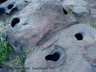 Fossil Falls