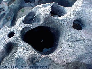 Fossil Falls