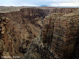 Little Colorado River Gorge - grand canyon photos