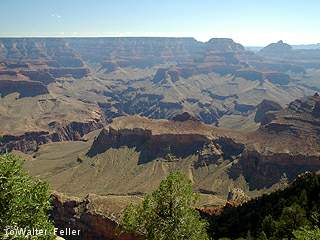 yaki point - grand canyon photos