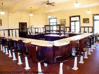 kelso station photo