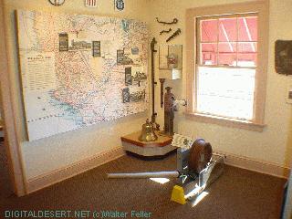 kelso station photo