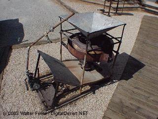 mine equipment
