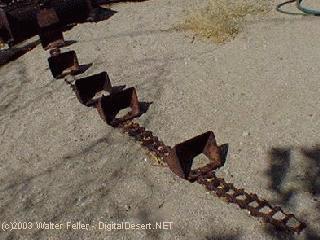 mine equipment