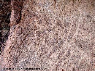 rock art, petroglyph photo