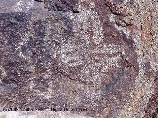 indian petroglyphs