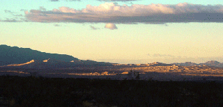Kelso Dunes