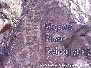 petroglyphs photo