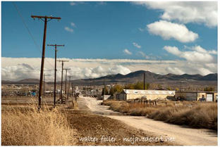 mojave ca to rio jondo ca