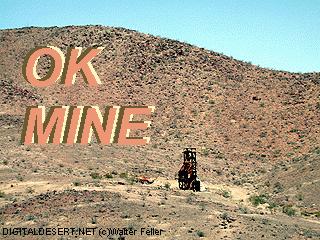 OK Mine