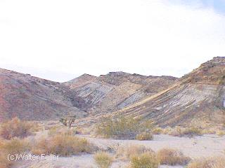 red rock canyon state park photo tour