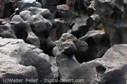 Fossil Falls