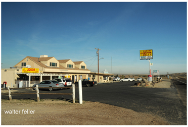 Helendale store, Helendale, Ca. Route 66