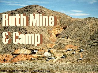 Ruth Mine