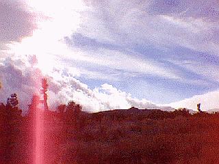 storm cloud, rainbow, wrightwood, phelan, california, mojave desert, schools, snowline school district, oak springs valley, oak hills, baldy mesa, victorville
