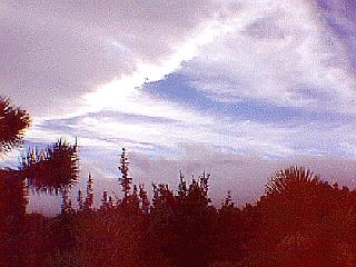 storm cloud, rainbow, wrightwood, phelan, california, mojave desert, schools, snowline school district, oak springs valley, oak hills, baldy mesa, victorville