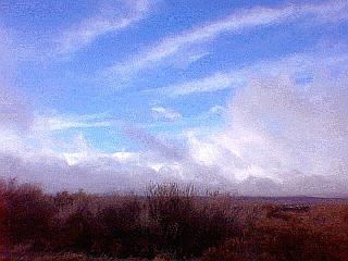 storm cloud, rainbow, wrightwood, phelan, california, mojave desert, schools, snowline school district, oak springs valley, oak hills, baldy mesa, victorville