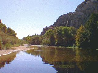 victorville apple valley california mojave river narrows desert feature photo virtual tour photo tour interactive map high desert community mojave desert mojave river mojave narrows