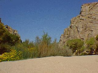 victorville apple valley california mojave river narrows desert feature photo virtual tour photo tour interactive map high desert community mojave desert mojave river mojave narrows