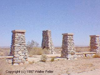 ghost town, ruins, western, aldous huxley, pearblossom, california, little rock, socialist, conolny, commune, desert, old towns, community, llano, phelan, pinion hills, valyermo, el mirage, crystal aire