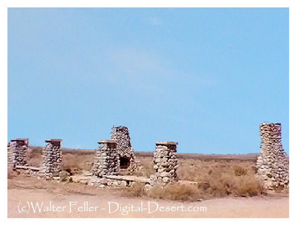 ghost town, 
ruins, western, aldous huxley, pearblossom, california, little rock, socialist, commune, llano, 
phelan, valyermo, el mirage