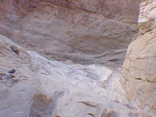 Mosaic Canyon