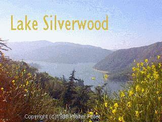 silverwood lake