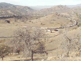 tehachapi loop photo