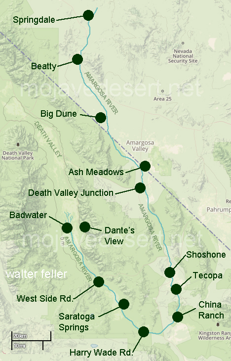 Amargosa River