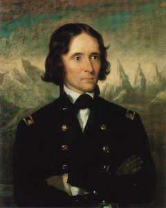 John Charles Fremont