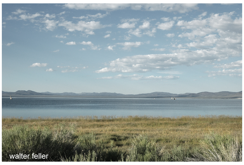 Mono Lake