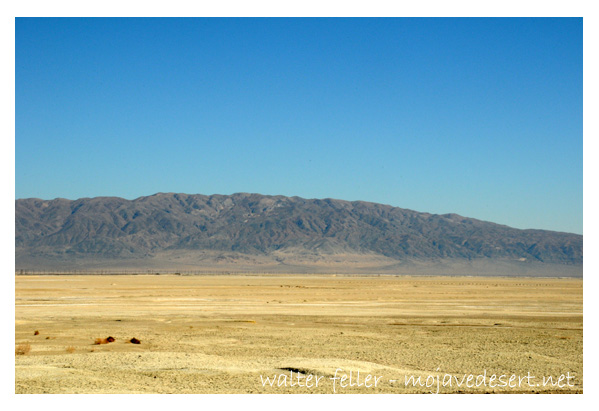 Searles Lake