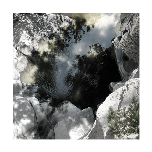 Devil's Hole, Lake Silverwood California SRA