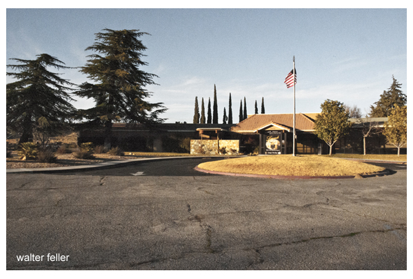 Photo of Hesperia Golf Club in Hesperia